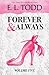 Forever and Always: Volume Five