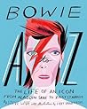 Bowie A to Z by Steve  Wide
