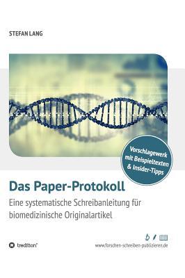 Das Paper-Protokoll (German Edition)