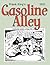 Gasoline Alley 1921: Cartoon Comic Strips