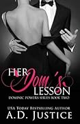 Her Dom's Lesson