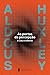 As portas da percepção by Aldous Huxley