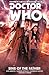 Doctor Who by Nick Abadzis