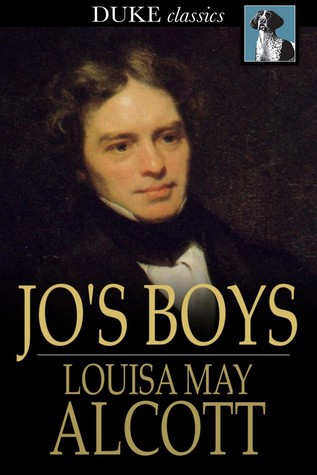 Jo's Boys