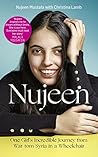 The Girl From Aleppo: Nujeen’s Escape From War to Freedom Book cover for The Girl From Aleppo: Nujeen’s Escape From War to Freedom