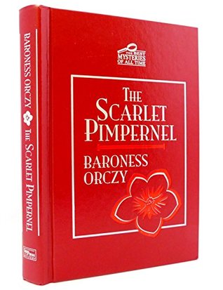 The Scarlet Pimpernel