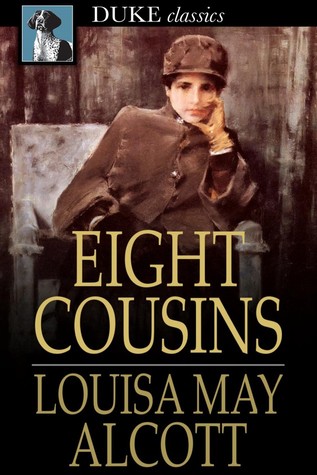Eight Cousins