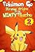 Pokemon Go: Strange Origins of the Wimpy Pikachu 2