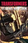 Transformers: Titans Return Transformers: Titans Return