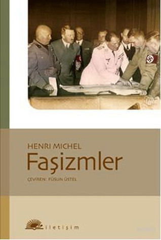 Faşizmler (Paperback)