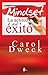 MINDSET LA ACTITUD DEL ÉXITO by Carol S. Dweck