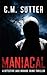 Maniacal (Detective Jade Monroe #1)