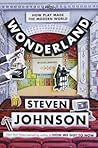 Wonderland: How P...