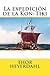La expedicion de la Kon-Tiki (Spanish Edition)