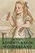 Alice's Adventures in Wonderland
