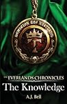 The Knowledge (Everlands Chronicles, #2)