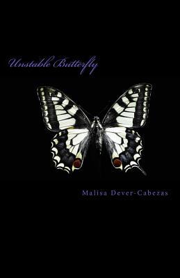 Unstable Butterfly: poetry & free writing