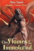 The Flames of the Immolated