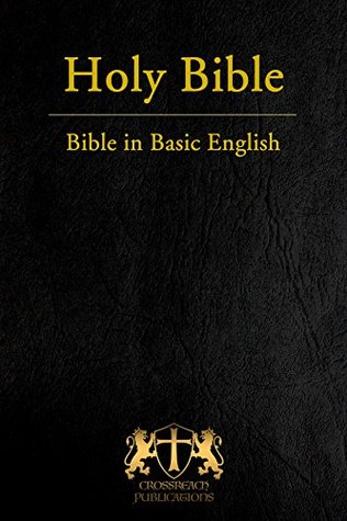 Bible in Basic English (BBE): (Revised 1965) (CrossReach Bible Collection Book 13)