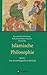 Islamische Philosophie: Band 1: Von den Anfängen bis zu Al-Kindi (German Edition)