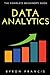 Data Analytics: The Complet...