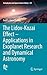 The Lidov-Kozai Effect - Applications in Exoplanet Research and Dynamical Astronomy (Astrophysics and Space Science Library, 441)