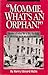 Mommie, what's an orphanage?: Stories of what life is like for a kid growing up in an orphanage