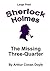 The Missing Three-Quartet