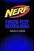 NERF FIRING TEST RECORD BOOK Version 1.1.3: Nerf Guns Attachments