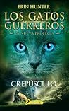Crepúsculo by Erin Hunter