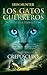 Crepúsculo by Erin Hunter