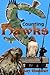 counting hawks by Kay Gardner