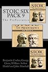 Stoic Six Pack 9: The PreSocratics Stoic Six Pack 9: The PreSocratics