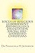 Focus of religious commitment and religious orientation among self-identified Christians