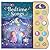 Bedtime Songs: 11-Button Interactive Children's Sound Board Book