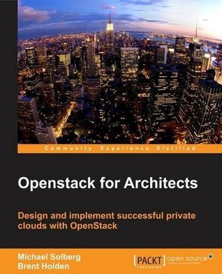 OpenStack for Architects (Paperback)