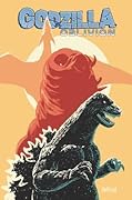 Godzilla: Oblivion