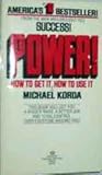Power by Michael Korda Power by Michael Korda