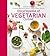 Encyclopedia of Vegetarian Cuisine by Estérelle Payany