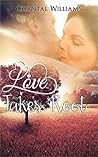Love Takes Root: A Billionaire Love Story - A True Romance (Billionaire Endearment Series Book 2)