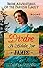 Diedre: A Bride for James (Bride Adventures for the Parrish Family #3)