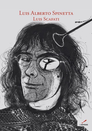 Luis Alberto Spinetta