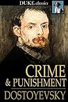 Crime and Punishment
