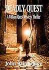 Deadly Quest (William Quest #2)