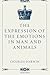 The Expression of the Emotions in Man and Animals