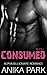 Consumed: Book One