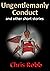 Ungentlemanly Conduct and O...