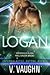Logan (Greenville Alien Mail Order Brides, #3; Intergalactic Dating Agency, #20)