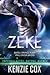 Zeke (Bayou Springs Alien M...