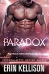 Paradox by Erin Kellison